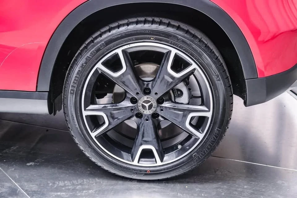2019 Mercedes-Benz X156 GLA - Image 8 of 19