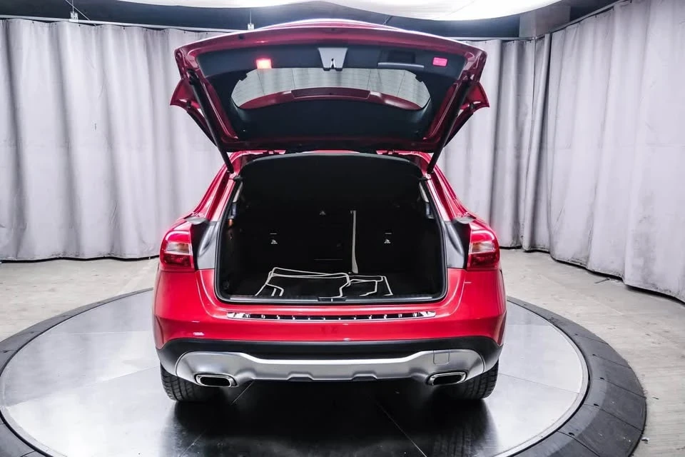 2019 Mercedes-Benz X156 GLA - Image 18 of 19