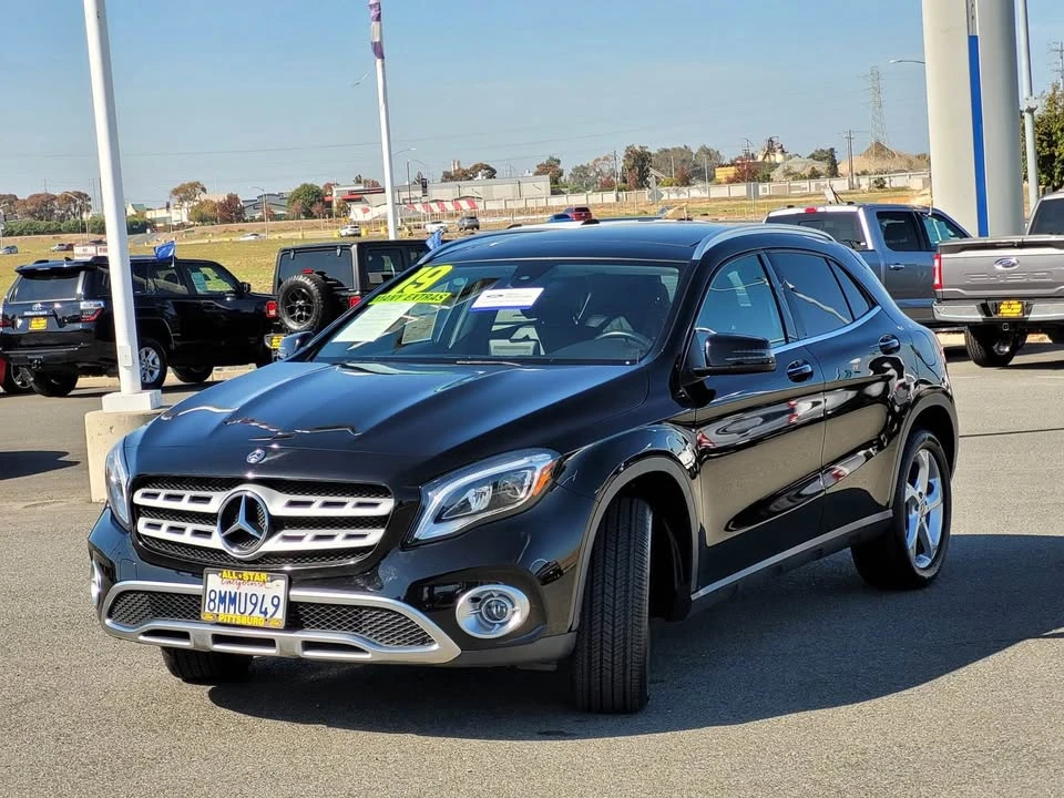 2019 Mercedes-Benz X156 GLA - Image 2 of 15
