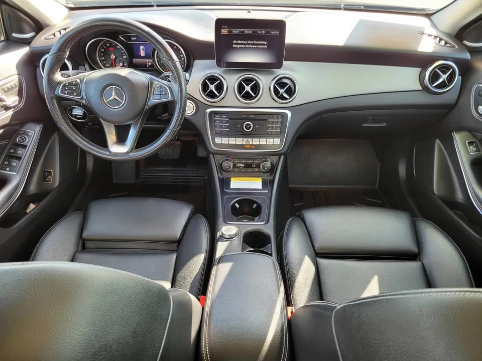 2019 Mercedes-Benz X156 GLA - Image 8 of 15