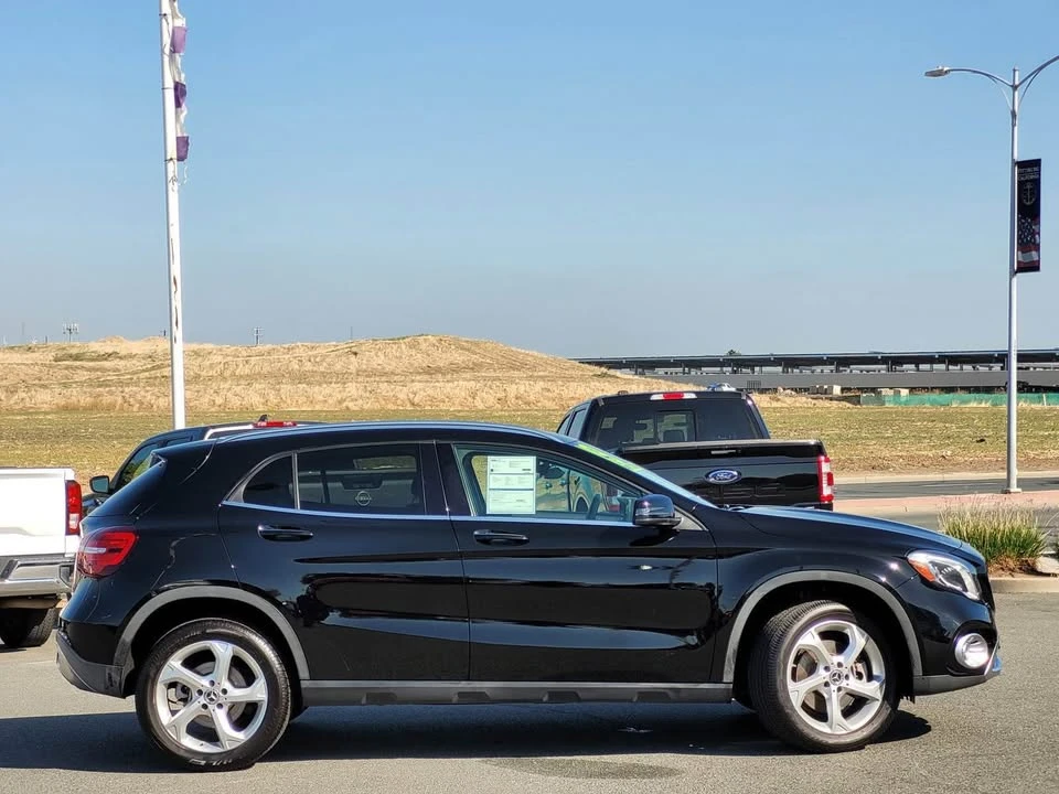 2019 Mercedes-Benz X156 GLA - Image 3 of 15