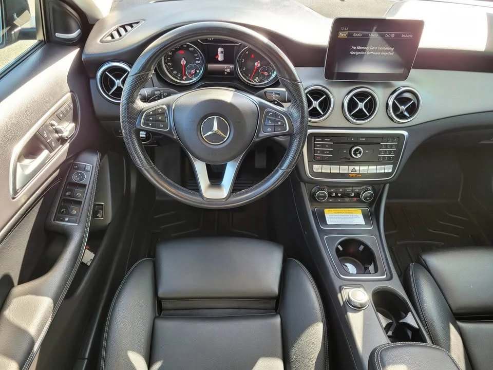 2019 Mercedes-Benz X156 GLA - Image 7 of 15