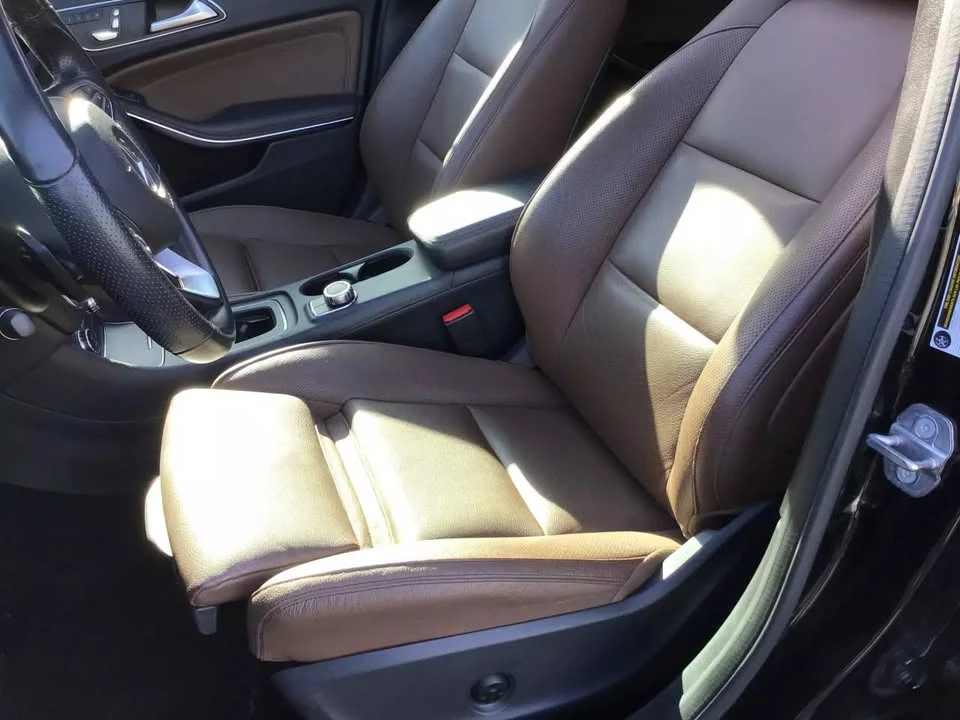 2019 Mercedes-Benz X156 GLA - Image 12 of 18