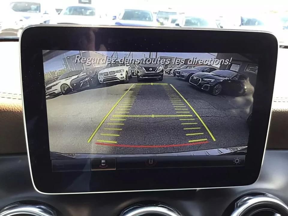 2019 Mercedes-Benz X156 GLA - Image 7 of 18