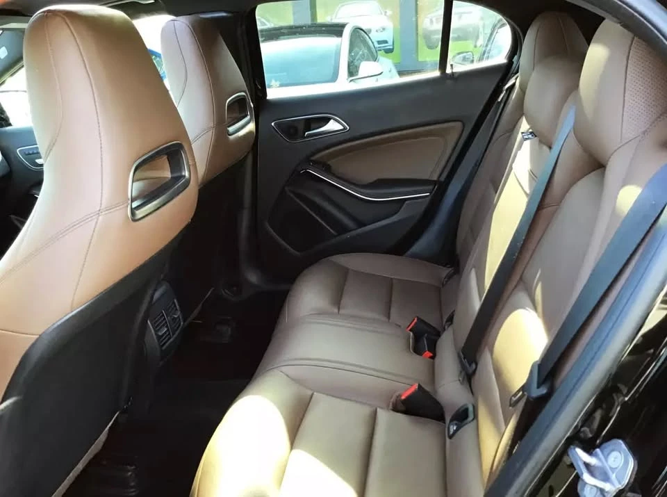 2019 Mercedes-Benz X156 GLA - Image 17 of 18