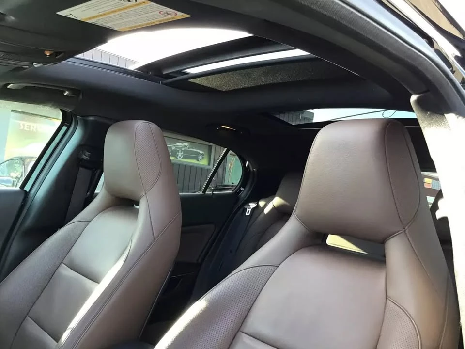 2019 Mercedes-Benz X156 GLA - Image 6 of 18