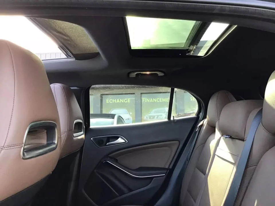 2019 Mercedes-Benz X156 GLA - Image 16 of 18
