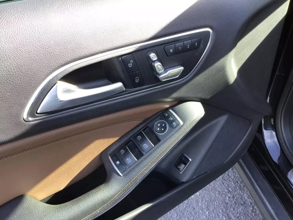 2019 Mercedes-Benz X156 GLA - Image 15 of 18