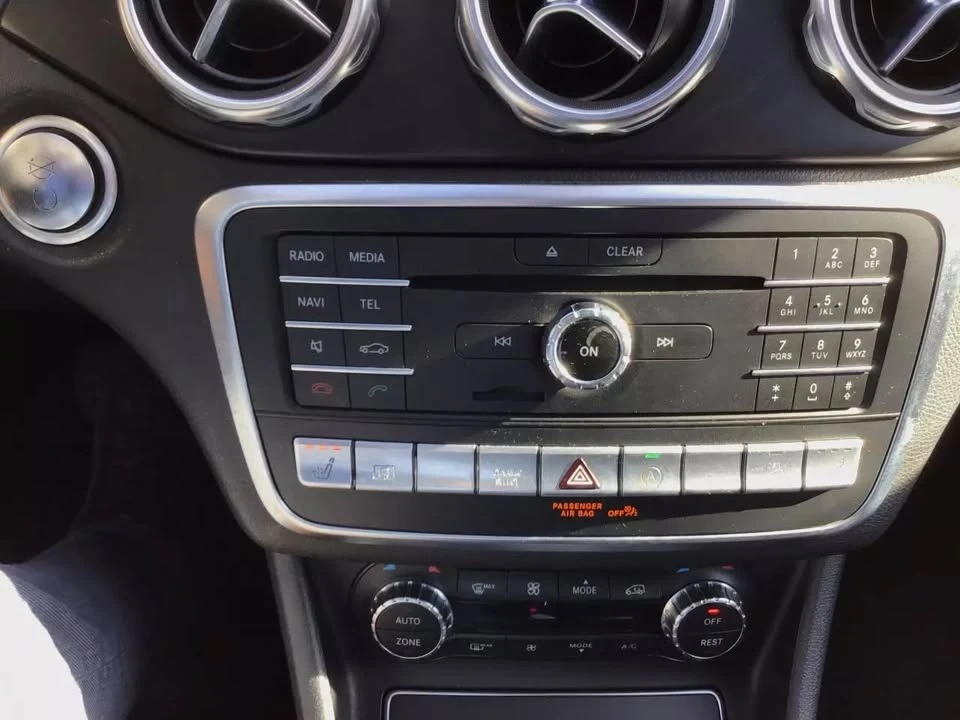 2019 Mercedes-Benz X156 GLA - Image 13 of 18