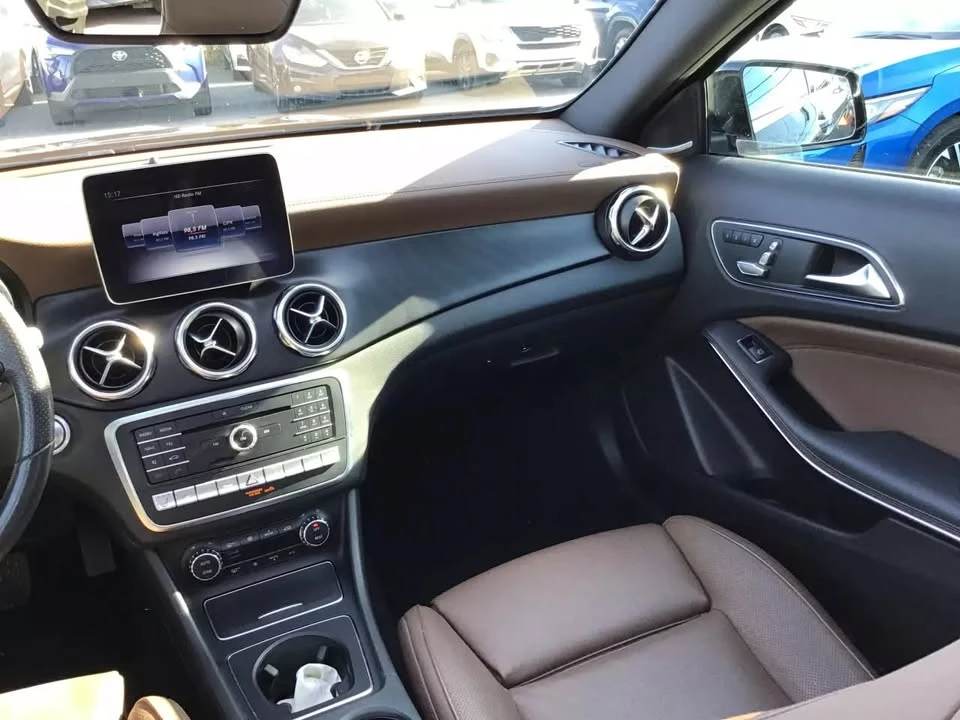 2019 Mercedes-Benz X156 GLA - Image 9 of 18