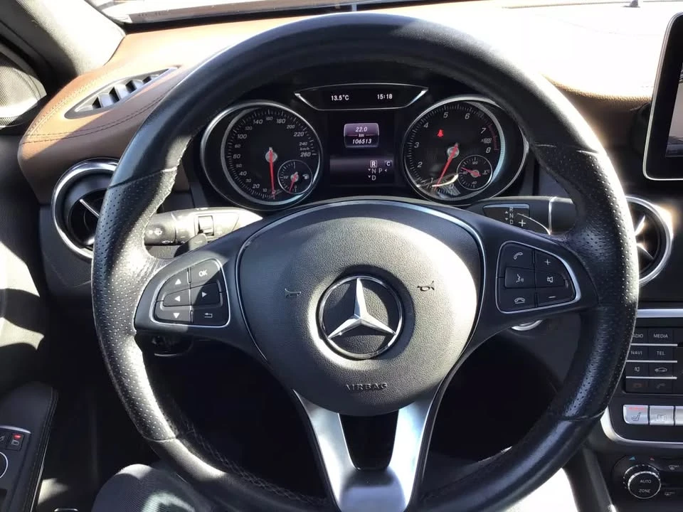 2019 Mercedes-Benz X156 GLA - Image 14 of 18