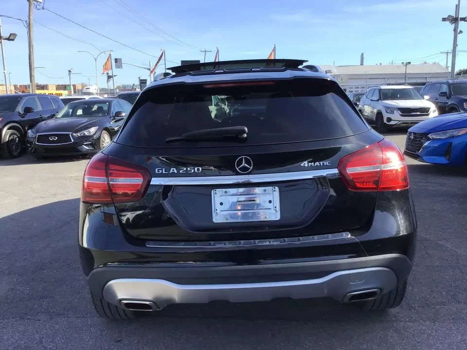 2019 Mercedes-Benz X156 GLA - Image 5 of 18
