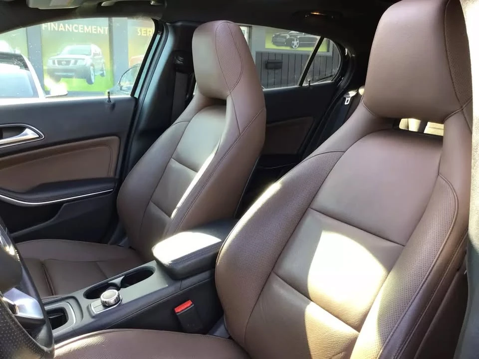 2019 Mercedes-Benz X156 GLA - Image 10 of 18