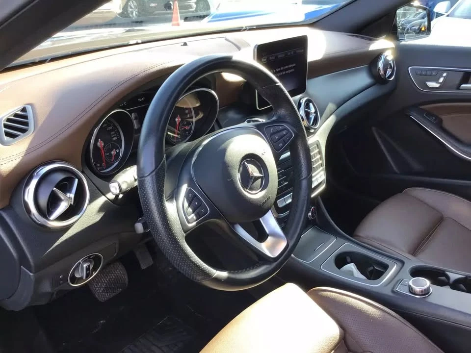 2019 Mercedes-Benz X156 GLA - Image 11 of 18