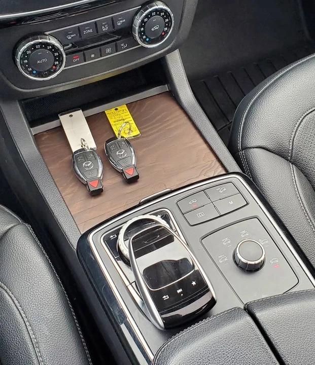 2019 Mercedes-Benz X166 GL-Class/GLS - Image 13 of 19