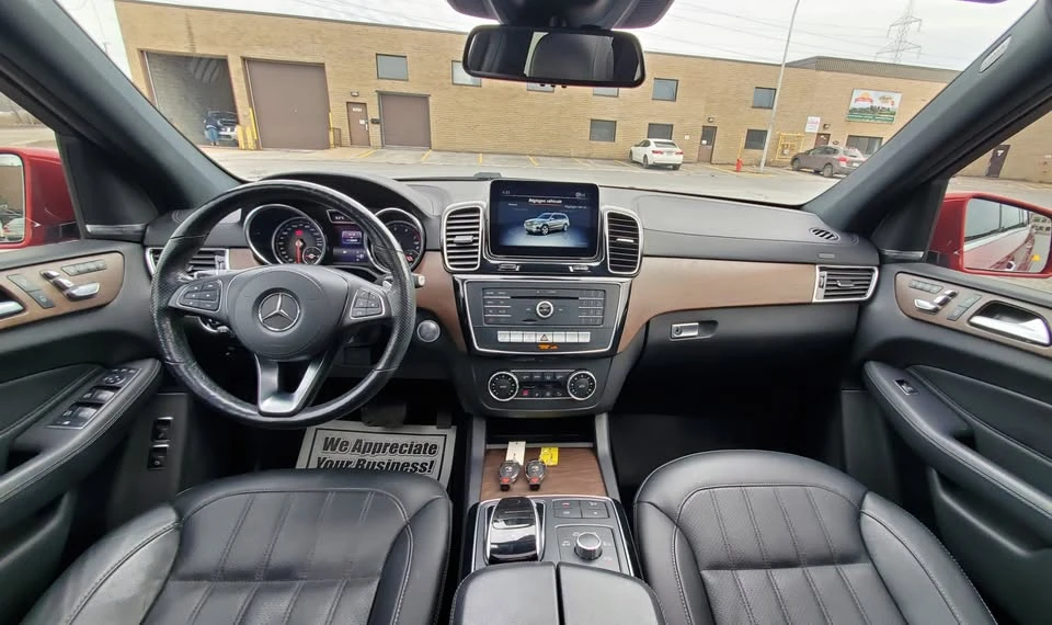 2019 Mercedes-Benz X166 GL-Class/GLS - Image 10 of 19