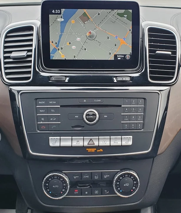 2019 Mercedes-Benz X166 GL-Class/GLS - Image 14 of 19
