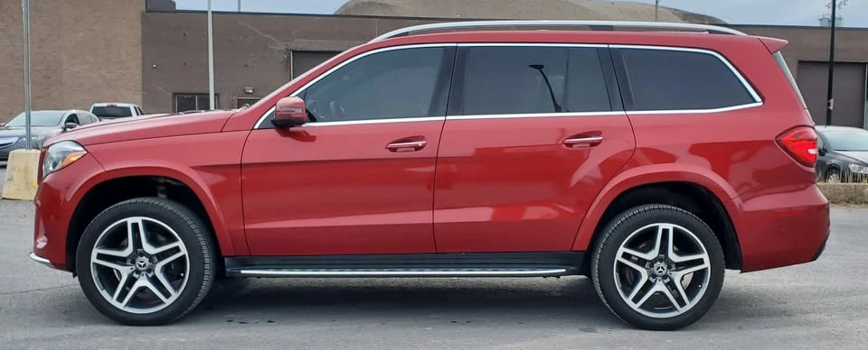 2019 Mercedes-Benz X166 GL-Class/GLS - Image 5 of 19