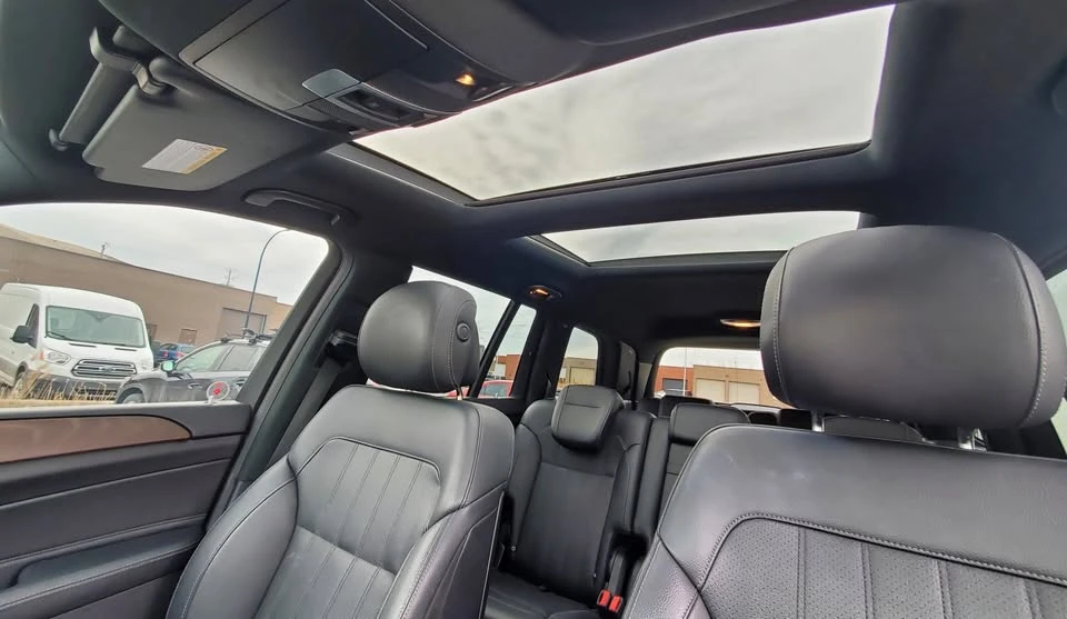 2019 Mercedes-Benz X166 GL-Class/GLS - Image 16 of 19