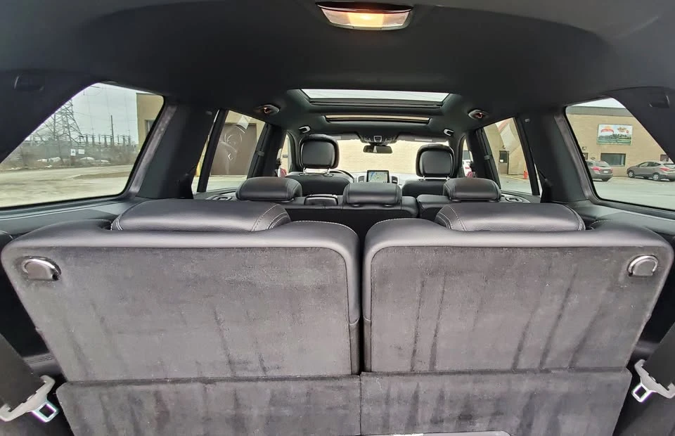 2019 Mercedes-Benz X166 GL-Class/GLS - Image 19 of 19