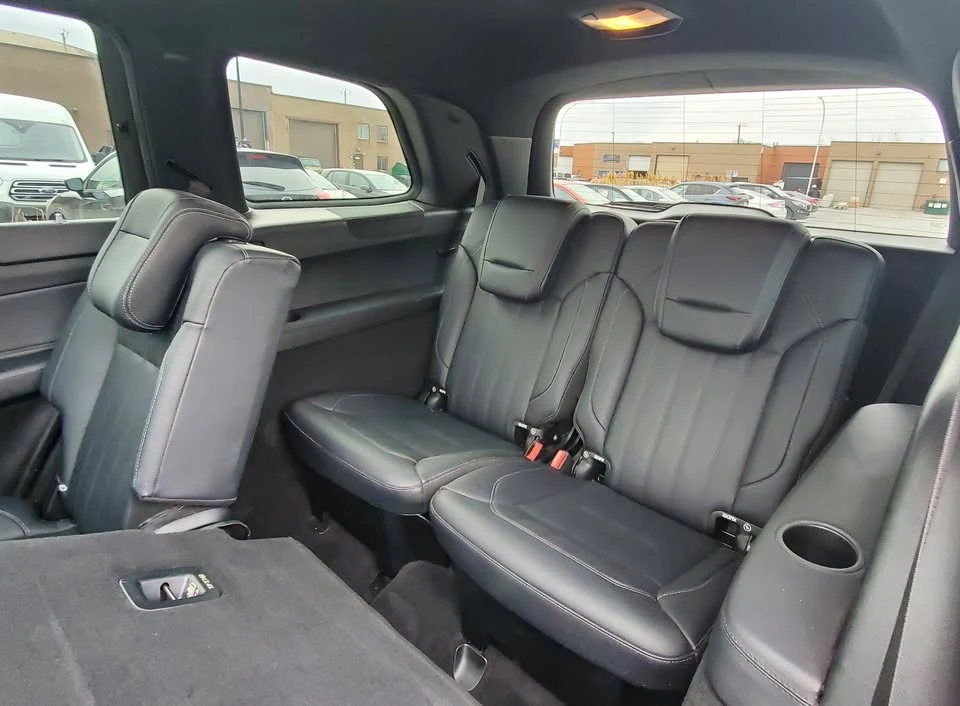 2019 Mercedes-Benz X166 GL-Class/GLS - Image 9 of 19