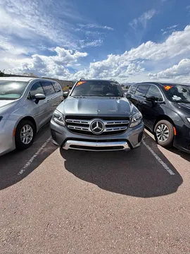 2019 Mercedes-Benz GLS 450