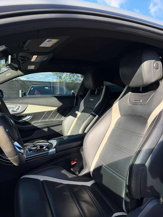 2019 Mercedes-Benz W177 A-Class - Image 8 of 8