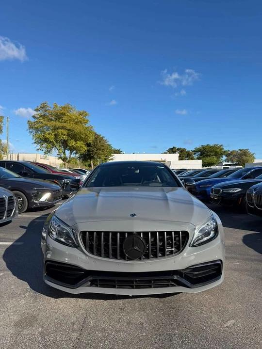 2019 Mercedes-Benz W177 A-Class - Image 3 of 8
