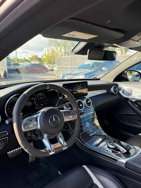 2019 Mercedes-Benz W177 A-Class - Image 7 of 8