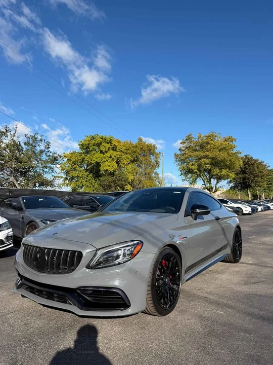 2019 Mercedes-Benz W177 A-Class - Image 2 of 8