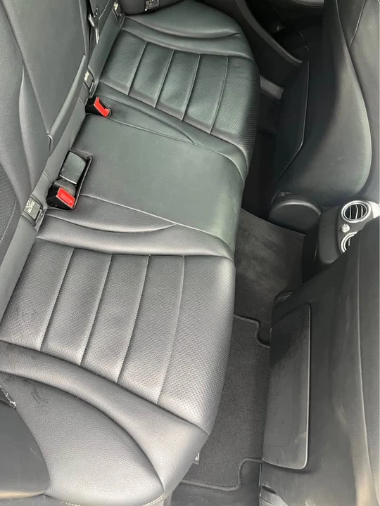 2019 Mercedes-Benz W205 C-Class - Image 9 of 14