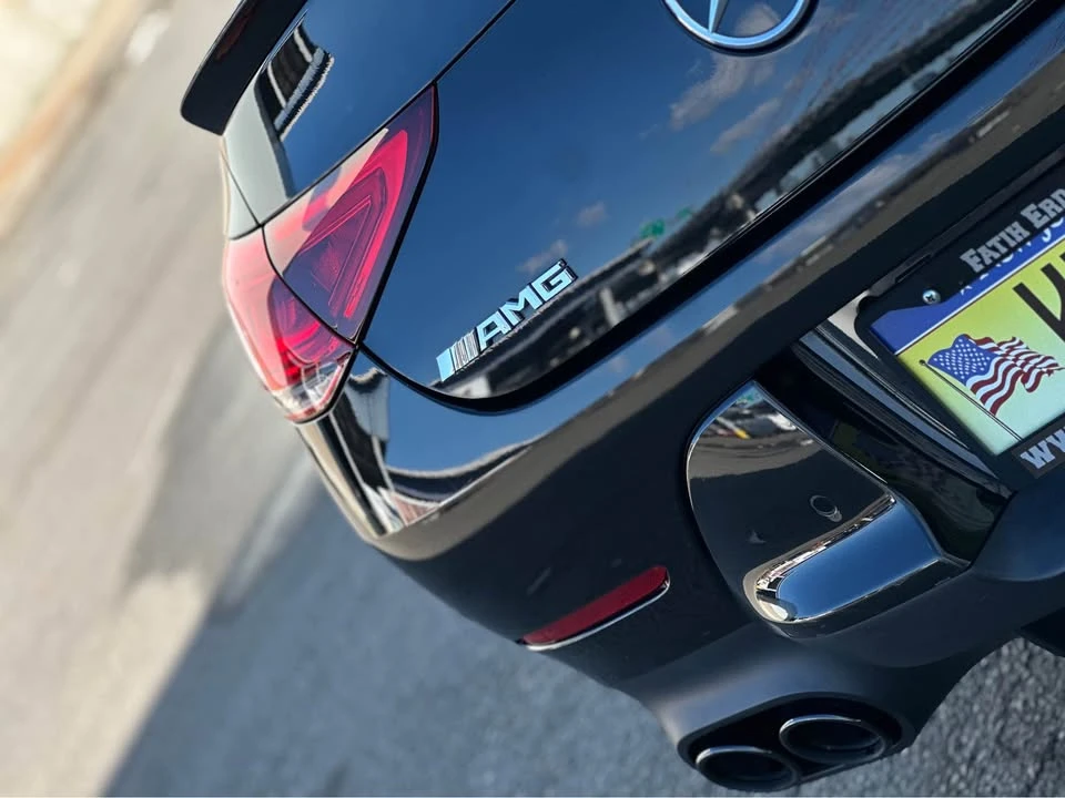 2019 Mercedes-Benz C257 CLS-Class - Image 9 of 16