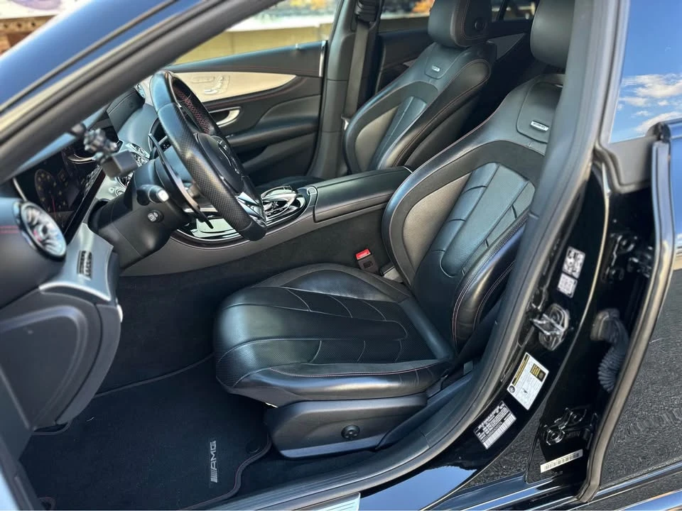 2019 Mercedes-Benz C257 CLS-Class - Image 11 of 16