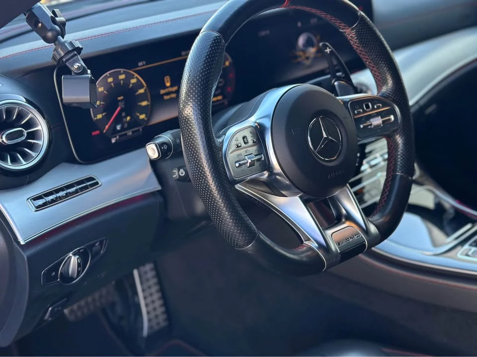 2019 Mercedes-Benz C257 CLS-Class - Image 12 of 16
