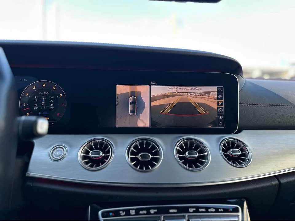 2019 Mercedes-Benz C257 CLS-Class - Image 16 of 16
