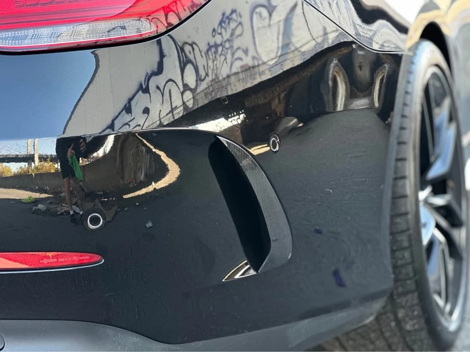 2019 Mercedes-Benz C257 CLS-Class - Image 8 of 16