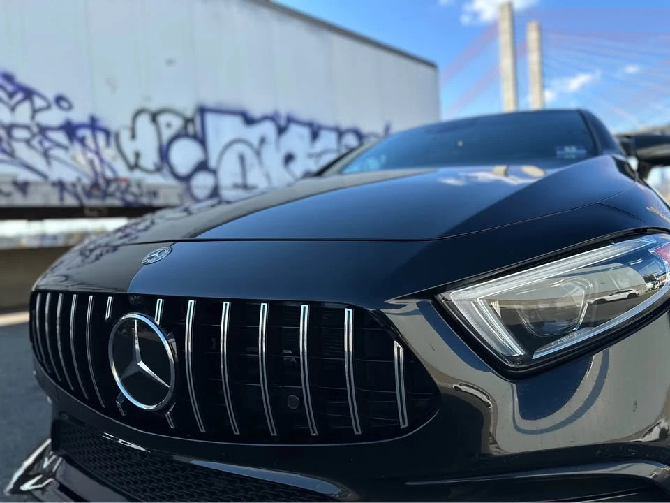 2019 Mercedes-Benz C257 CLS-Class - Image 10 of 16