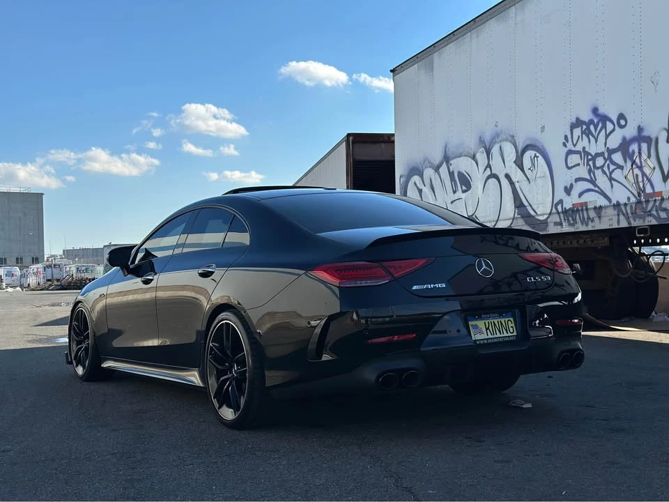 2019 Mercedes-Benz C257 CLS-Class - Image 5 of 16
