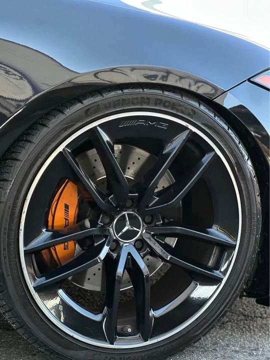 2019 Mercedes-Benz C257 CLS-Class - Image 3 of 16