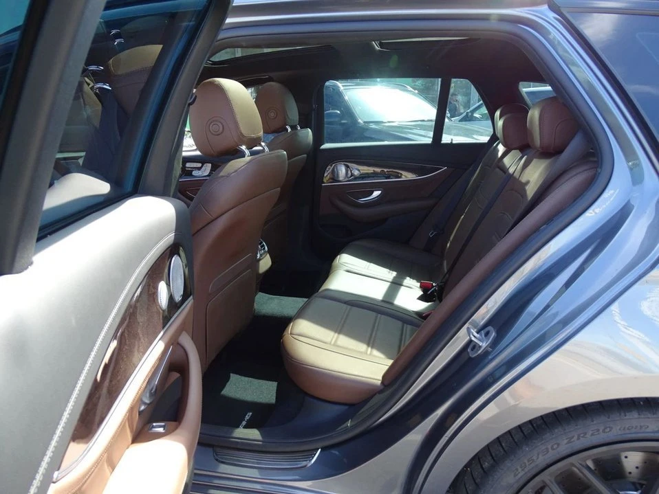 2019 Mercedes-Benz W213 E-Class - Image 11 of 20