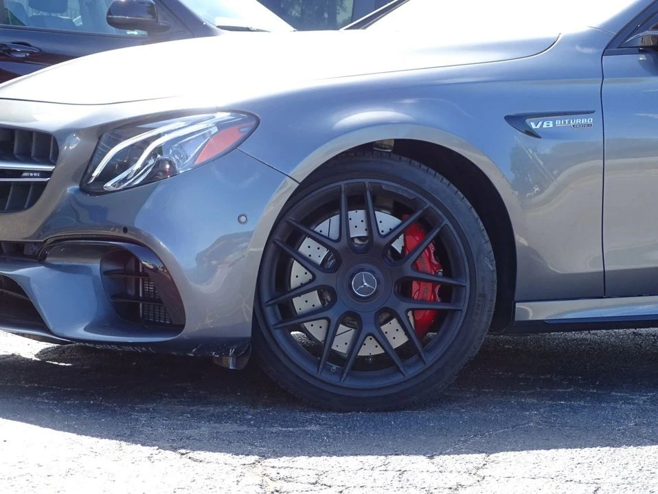 2019 Mercedes-Benz W213 E-Class - Image 3 of 20