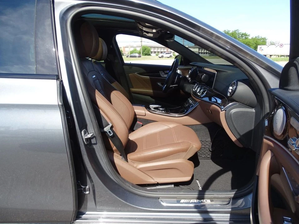 2019 Mercedes-Benz W213 E-Class - Image 5 of 20
