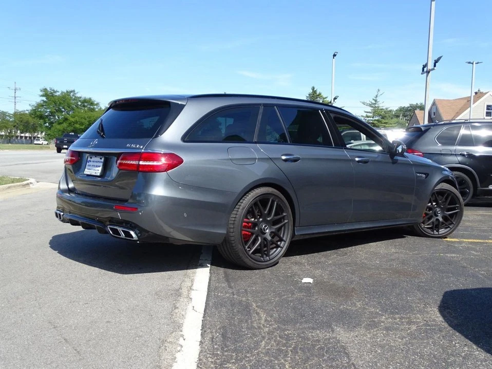 2019 Mercedes-Benz W213 E-Class - Image 2 of 20