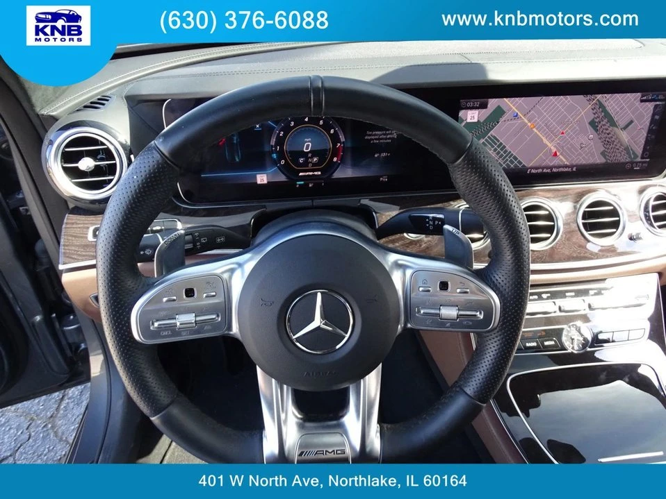 2019 Mercedes-Benz W213 E-Class - Image 19 of 20
