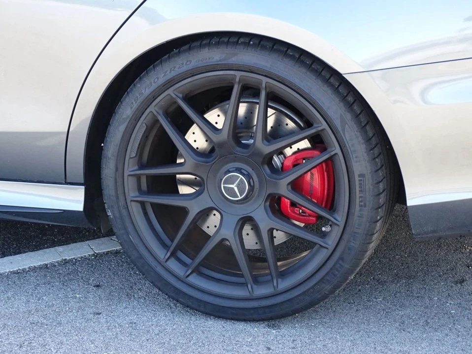 2019 Mercedes-Benz W213 E-Class - Image 9 of 20