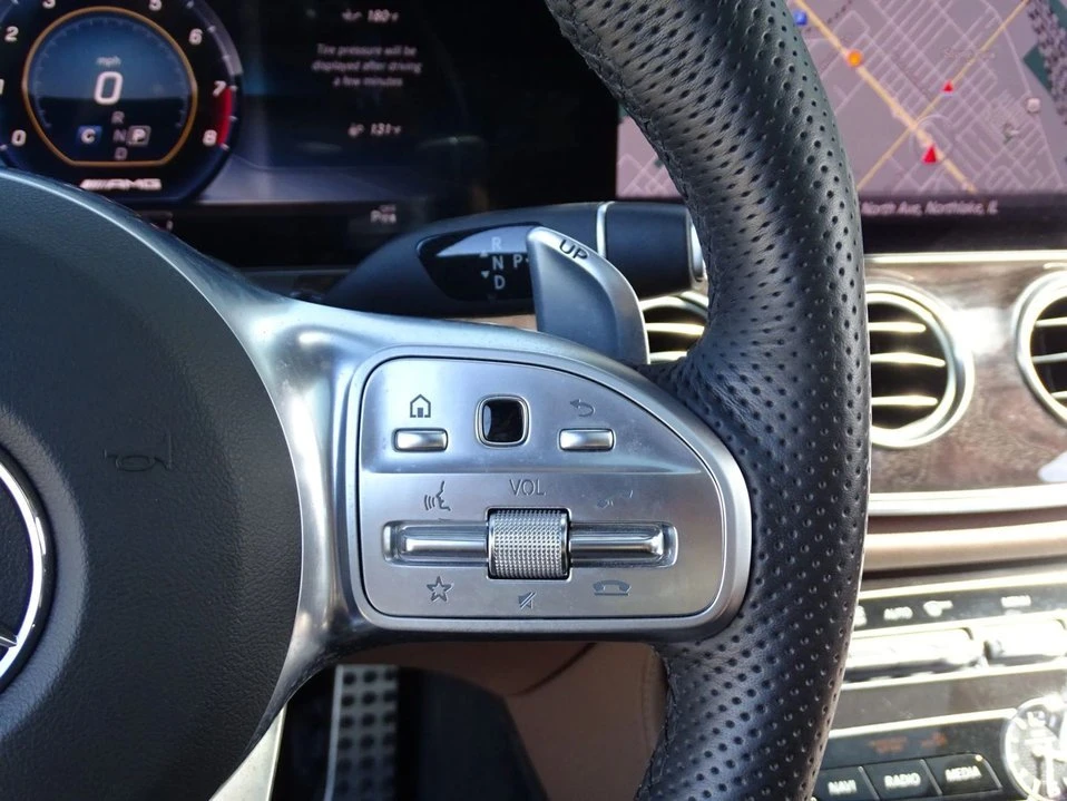 2019 Mercedes-Benz W213 E-Class - Image 18 of 20