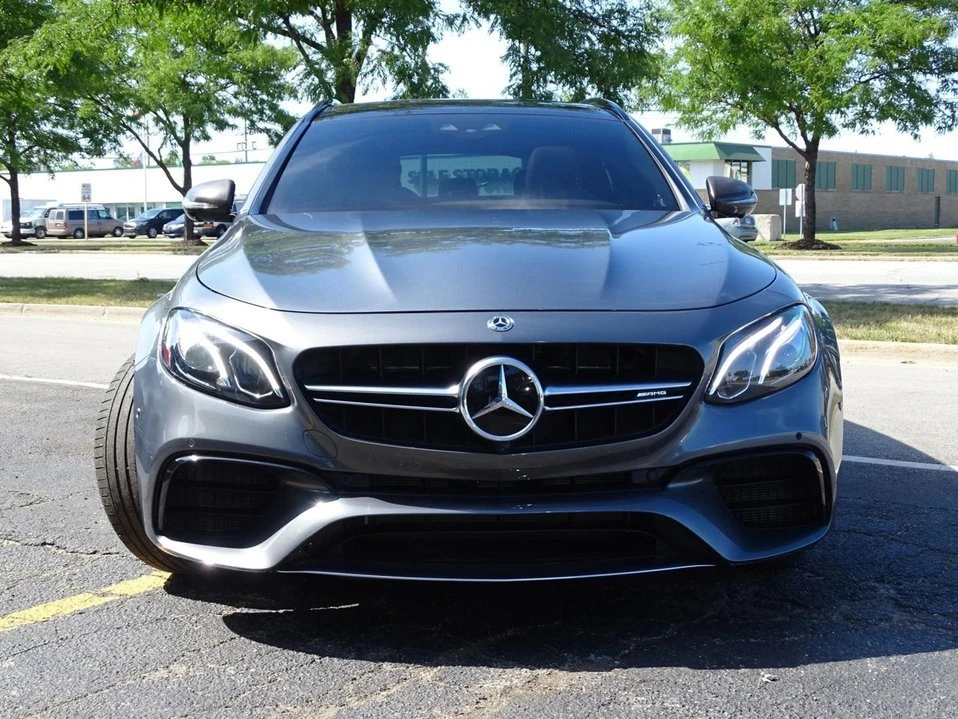 2019 Mercedes-Benz W213 E-Class - Image 4 of 20
