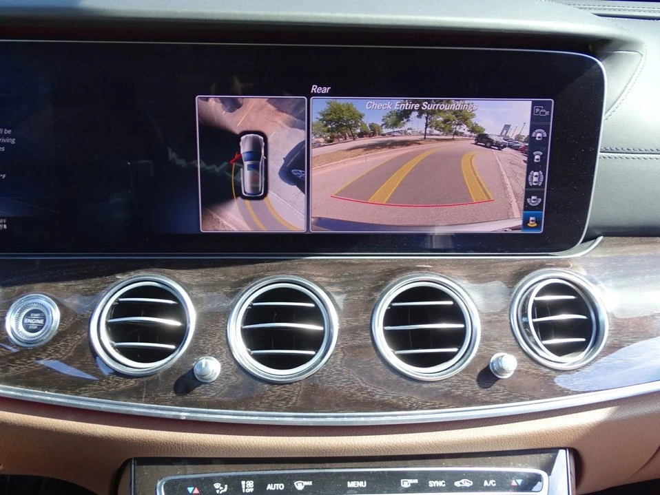 2019 Mercedes-Benz W213 E-Class - Image 16 of 20