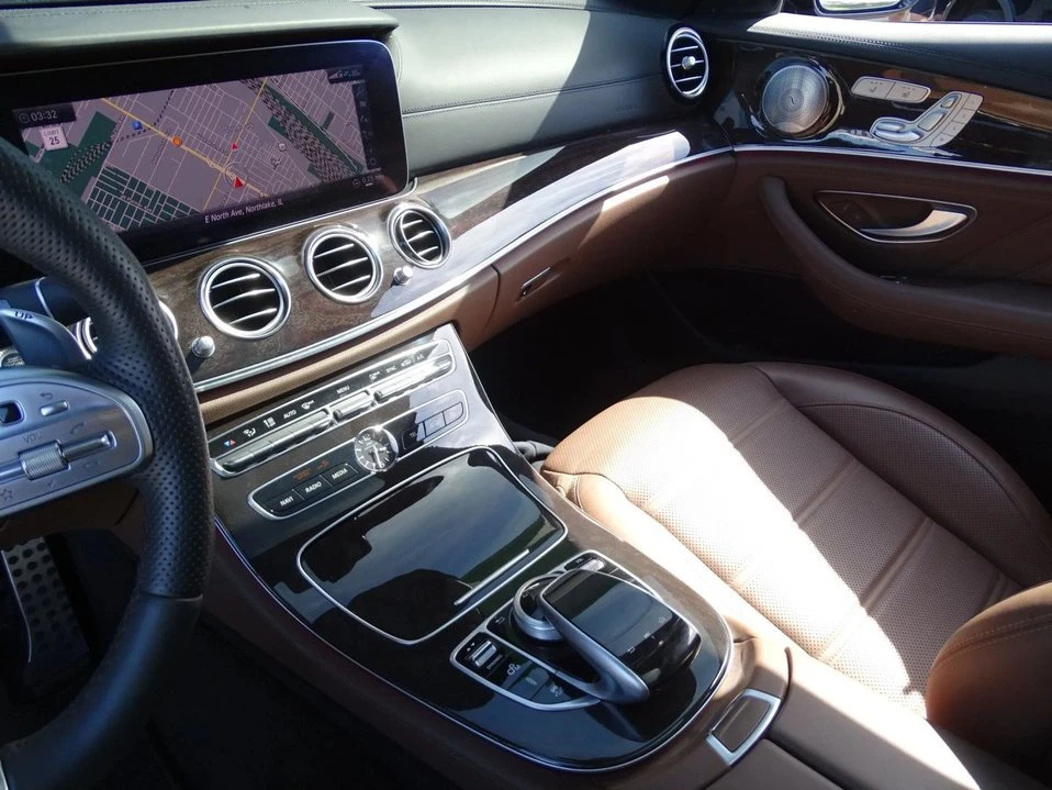 2019 Mercedes-Benz W213 E-Class - Image 17 of 20