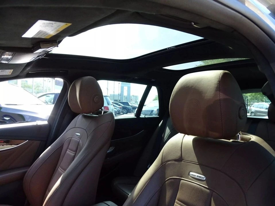 2019 Mercedes-Benz W213 E-Class - Image 13 of 20